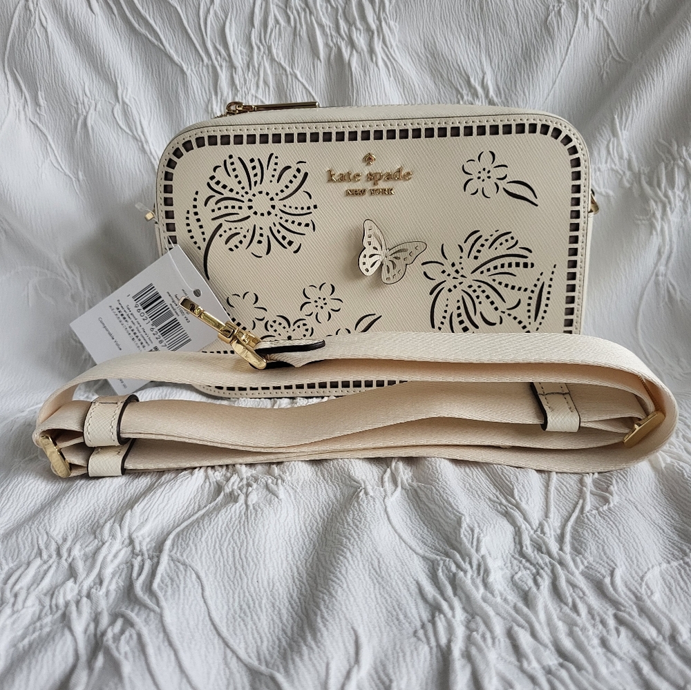 Katespade Camera Crossbody Bag